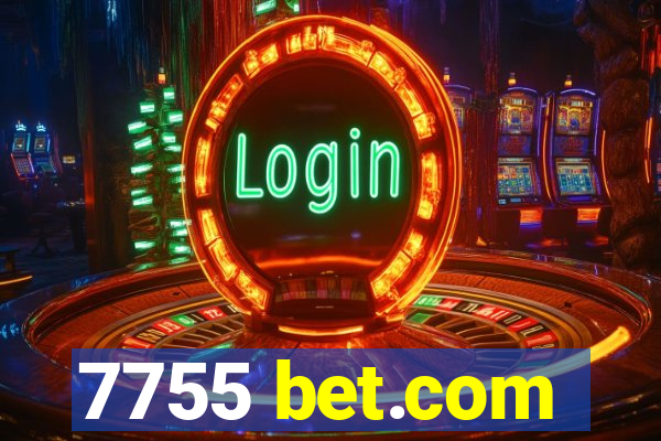 7755 bet.com